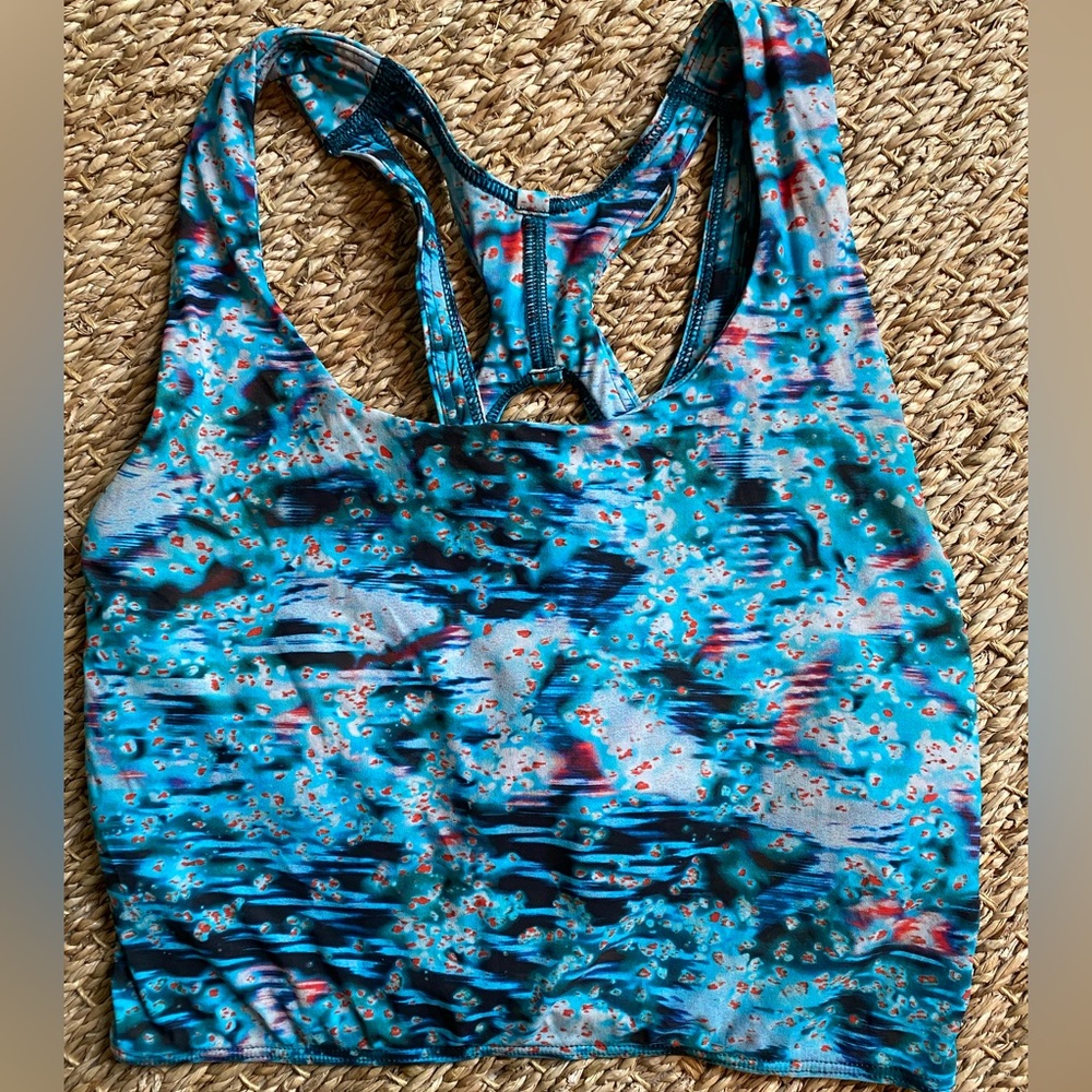 LULULEMON Stash It Bra